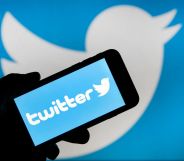 Twitter has apologised for permitting ads to be targeted at groups with bigoted views