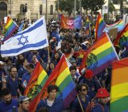 Israel confirms being trans is not a mental disorder in ‘important step'