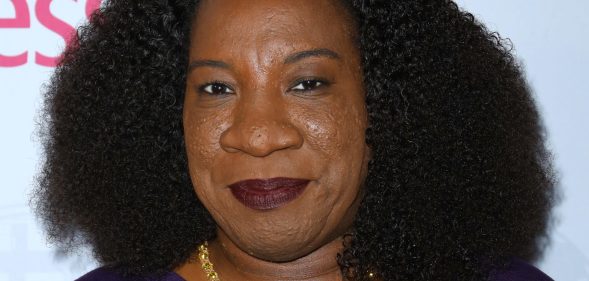 Tarana Burke says biggest failure was not supporting her non-binary child