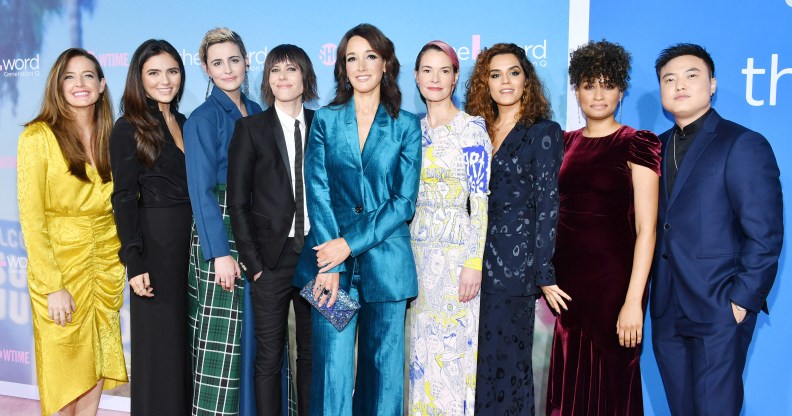 The L Word: Generation Q