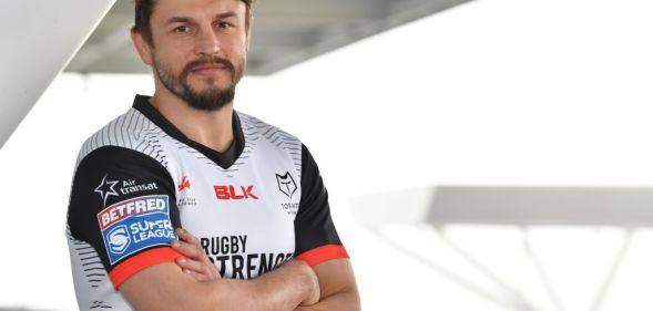 Rugby star slams Israel Folau homophobia as a failure of the modern world