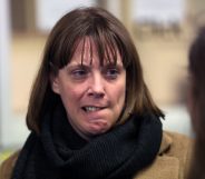 Labour's Jess Phillips was not popular with Mumsnet users