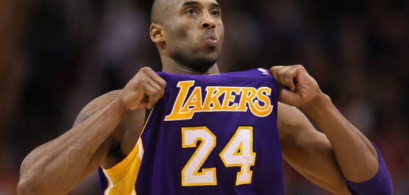 Kobe Bryant