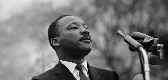 Martin Luther King Jr