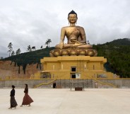 Bhutan will decriminalise gay sex