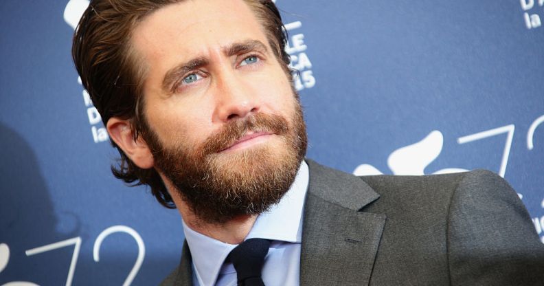 Jake Gyllenhaal to play closeted gay dad in upcoming musical