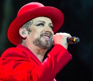 Dominic Cummings: Boy George doesn't get why a Tory minister resigned