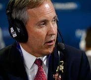Texas Attorney General Ken Paxton
