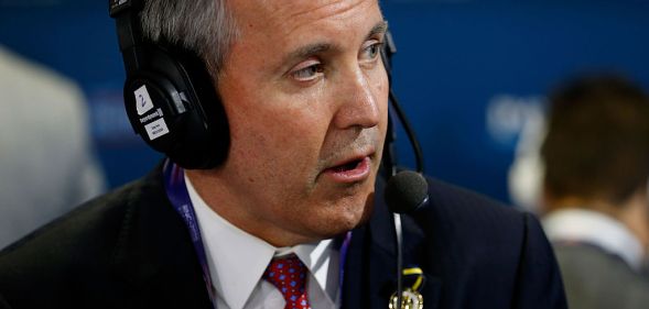Texas Attorney General Ken Paxton