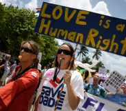 anti-LGBT bills Florida