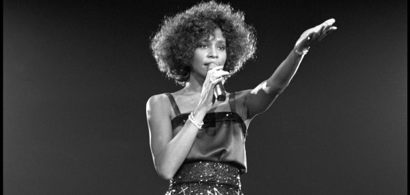 Whitney Houston