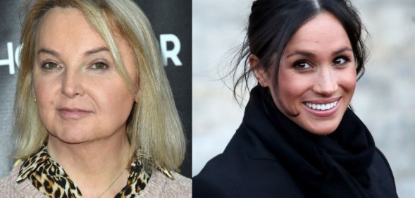 Budget chain store slams trans TV star India Willoughby for calling Meghan Markle a ‘Poundland Diana’