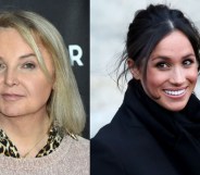 Budget chain store slams trans TV star India Willoughby for calling Meghan Markle a ‘Poundland Diana’