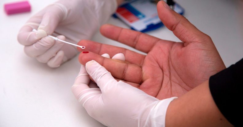 London patient: Second person to ever be cured of HIV reveals his identity