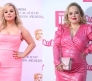 Nicola Coughlan Derry Girls