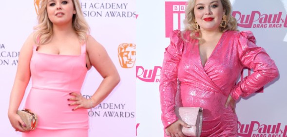 Nicola Coughlan Derry Girls