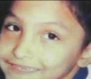 Gabriel Fernandez of Palmdale was pelted with abuse for years but his mother and her partner. (Screenshot via ABC7)