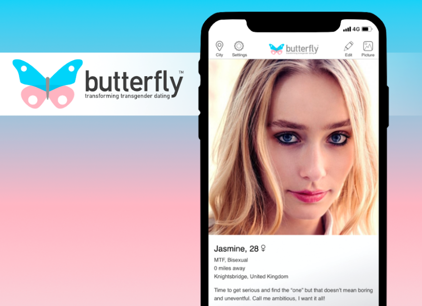 How To Start Best Trans Dating App With Less Than $110