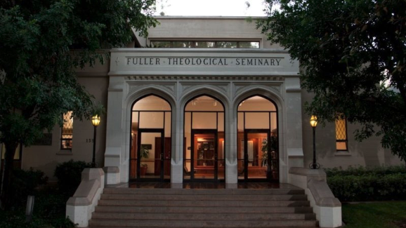 Fuller Theological Seminary Christian college