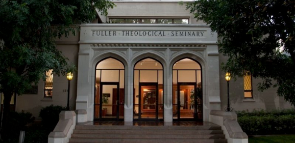 Fuller Theological Seminary Christian college