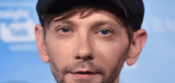 DJ Qualls
