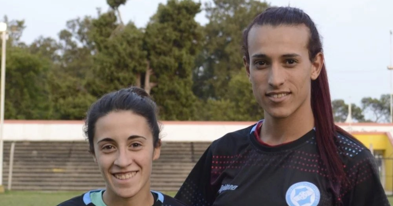 Argentina women's football