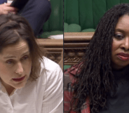 Dawn Butler Victoria Atkins