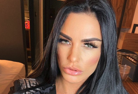 The Sun claims Katie Price's new boyfriend is a 'gay icon' as he has