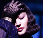 Madonna forced to end Madame X tour after coronavirus outbreak
