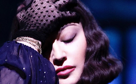 Madonna forced to end Madame X tour after coronavirus outbreak