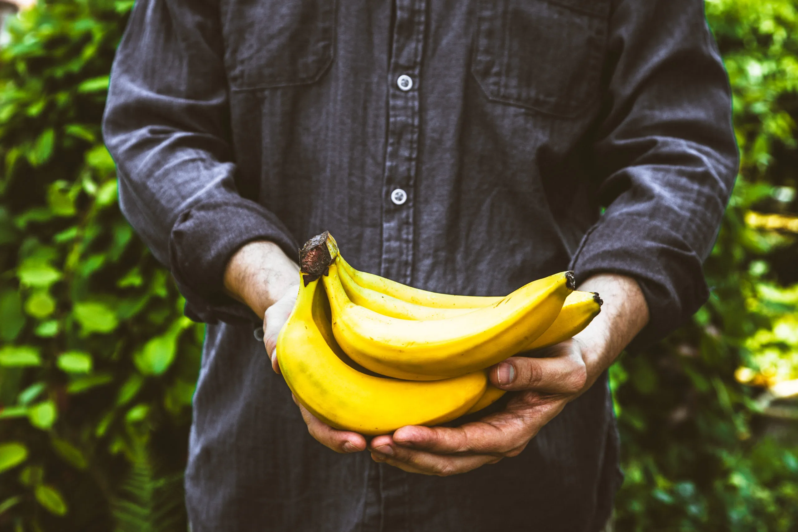 Men are masturbating with banana peels but at least theyre getting their five a day PinkNews picture