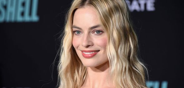 Margot Robbie attends a screening of Bombshell at Regency Village Theatre on December 10, 2019 in Westwood, California.