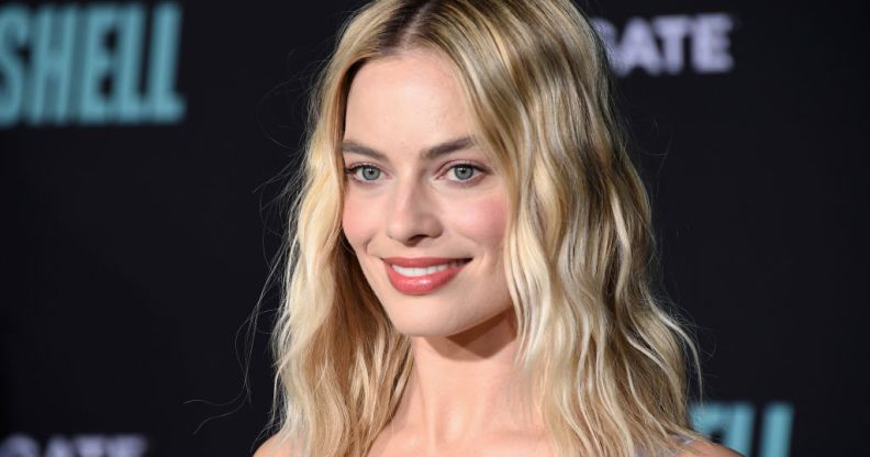 Margot Robbie attends a screening of Bombshell at Regency Village Theatre on December 10, 2019 in Westwood, California.