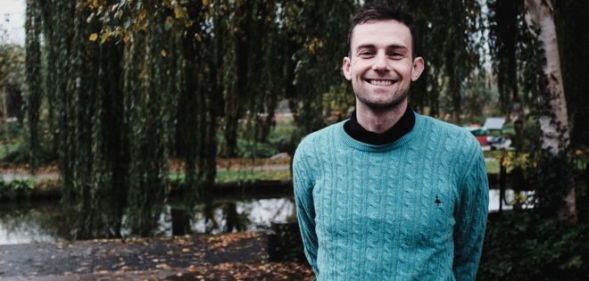 Joshua Sutcliffe Oxford