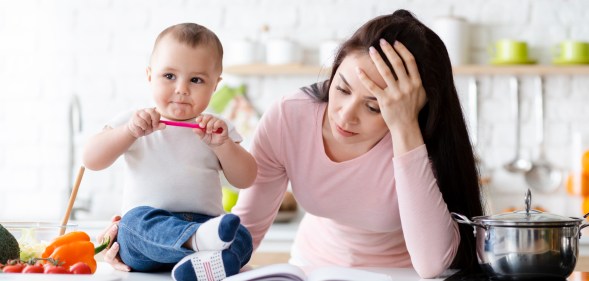 In short: No. Breastfeeding will not make your daughter a lesbian. Next.