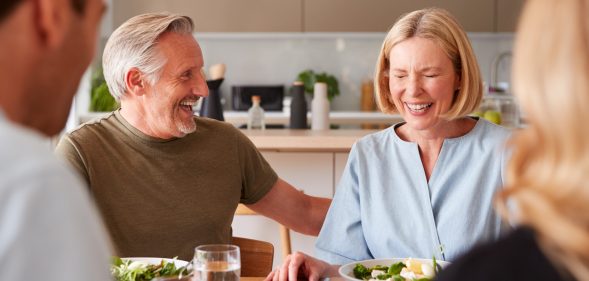 Coming out: This guy's parents both came out to him in the same week