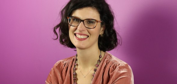 Liberal Democrat MP Layla Moran has come out as pansexual