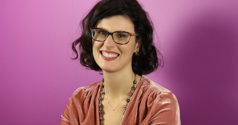 Liberal Democrat MP Layla Moran has come out as pansexual