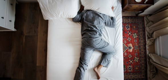 All right stop, collaborate and listen, the LGB Alliance is back with their brand new invention