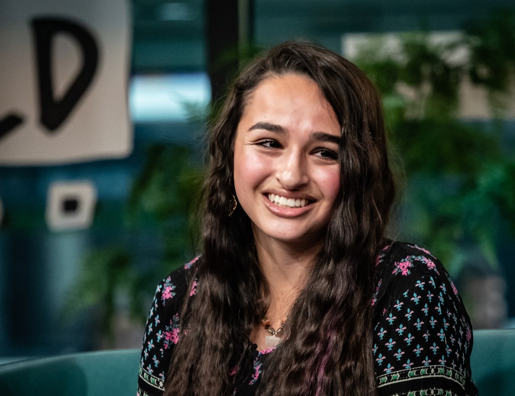 Jazz Jennings Shares Photos Of Scars From Gender Confirmation Surgery