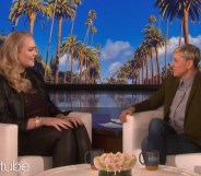 YouTube star NikkieTutorials spoke to Ellen DeGeneres on The Ellen Show