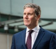 At long last, Keir Starmer has addressed Labour's transphobia problem