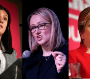 Every single one of the Labour leadership contenders support trans rights