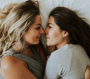 This new dating app LesPark is a dream come true for queer women