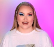 NikkieTutorials said fans had hurt innocent people by speculating about the person who threatened to out her as transgender
