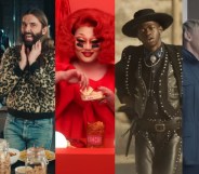 The Super Bowl adverts star Lilly Singh, Jonathan Van Ness, Kim Chi, Lil Nas X, Ellen De Generes and Portia de Rossi