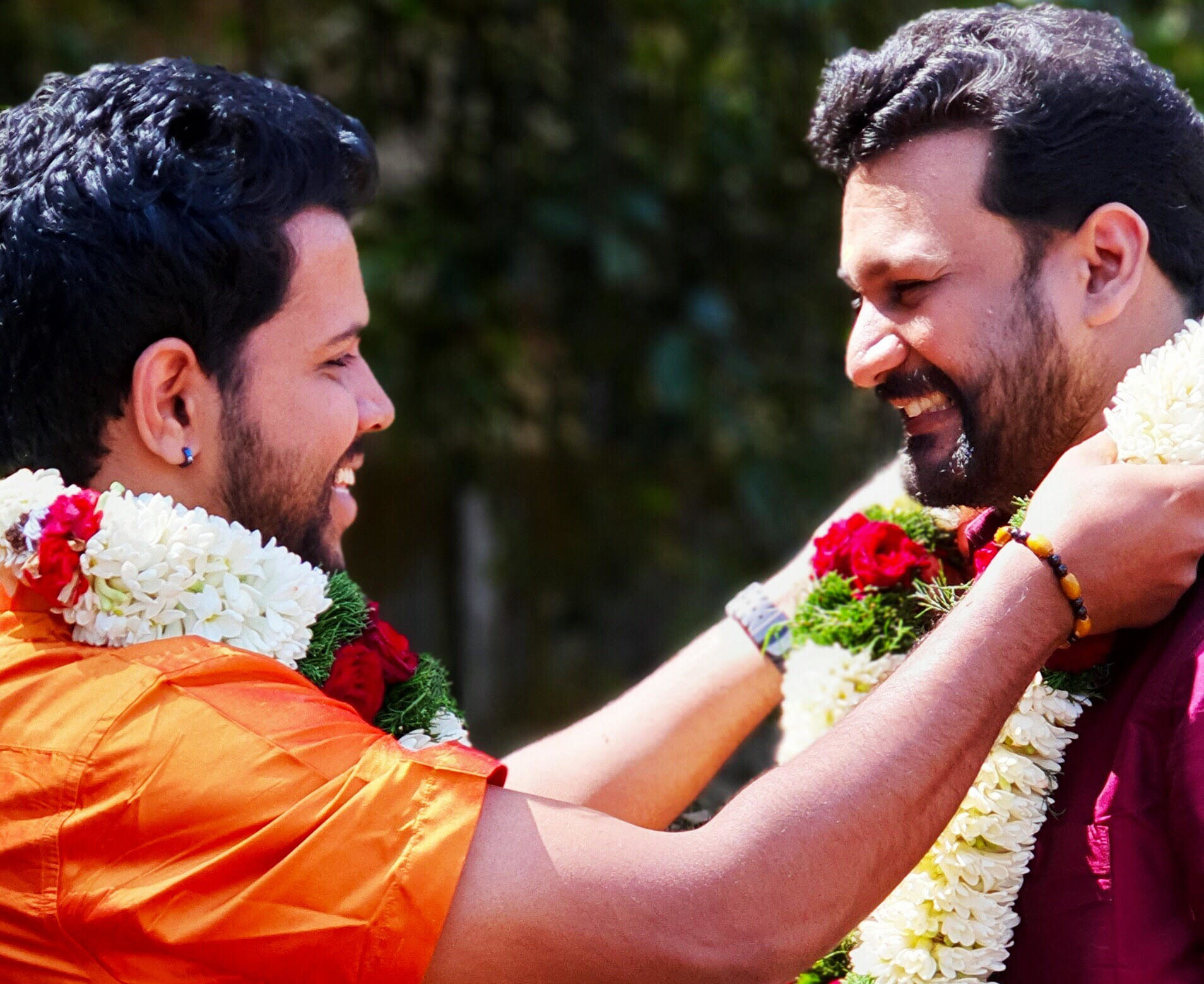 Kerala gay couple tells High Court that ban on same-sex marriage is illegal
