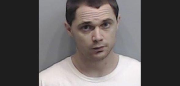 William Morgan gets life in prison for murdering boyfriend