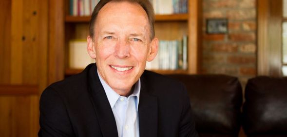 hate preacher Larry Stockstill