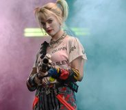 Birds of Prey confirms the sexuality of Harley Quinn
